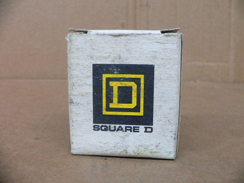 Square D 8501 Lc-1 Contact Cartridge