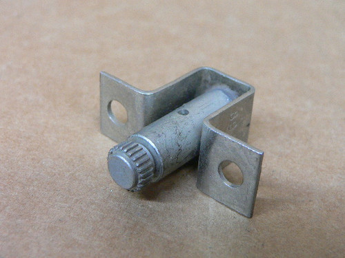 Allen-Bradley W68 Overload Relay Thermal Unit Allen-Bradley W68 Overload Relay Thermal Unit