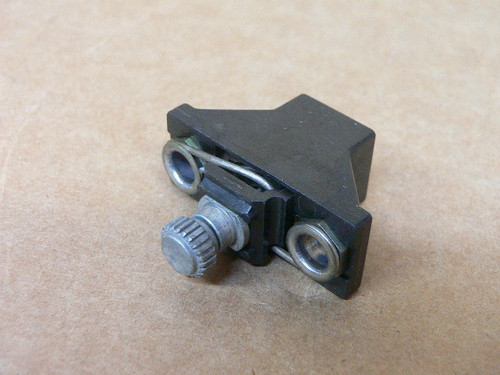 Allen-Bradley W38 Heater Element (Used) Allen-Bradley W38 Heater Element (Used)
