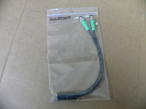 Phoenix Contact 1668069 Sensor/Actuator Cable Phoenix Contact 1668069 Sensor/Actuator Cable