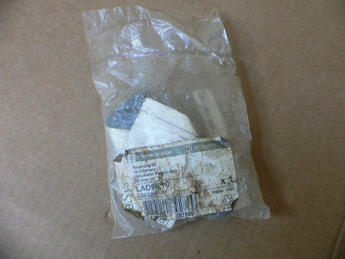 Telemecanique Lad9r1v Reversing Kit Telemecanique Lad9r1v Reversing Kit
