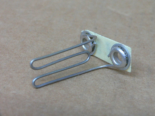 Ge General Electric 81D-540 Overload Heater Ge General Electric 81D-540 Overload Heater