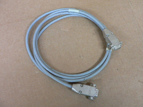 Emerson 810238-06 Cable Dd-6 Male