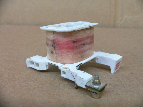 Allen-Bradley Hb473 110V/120V Contactor Coil Allen-Bradley Hb473 110V/120V Contactor Coil