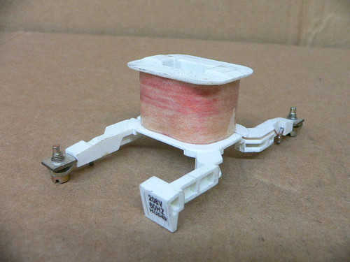 Allen Bradley Hu-049 Coil 208V 60Hz Used Allen Bradley Hu-049 Coil 208V 60Hz Used