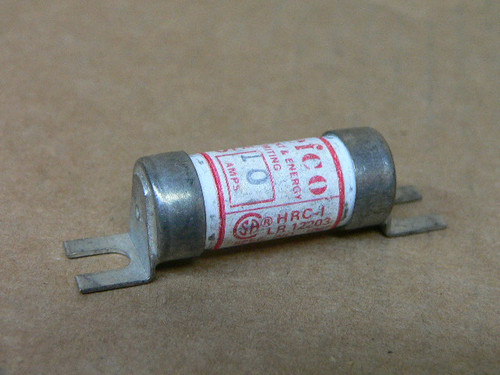 Cefco Ms10 Bolt On Fuse 10A 600Vac Cefco Ms10 Bolt On Fuse 10A 600Vac