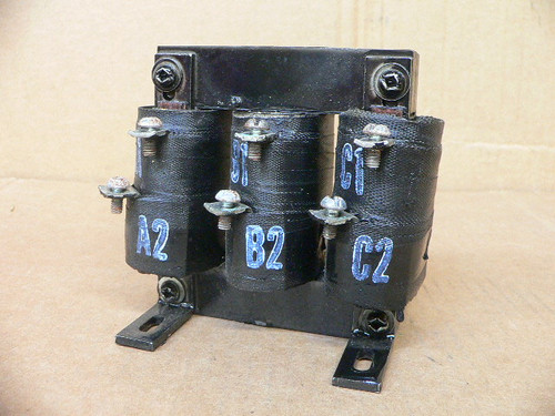 Rex Manufacturing 3Pr-0002C5h Transformer Rex Manufacturing 3Pr-0002C5h Transformer