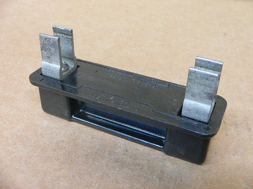 English Electric Type: C30 30A, 600V Ac Fuse Holder English Electric Type: C30 30A, 600V Ac Fuse Holder