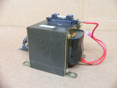 Klockner-Moeller Ft8480 Voltage Transformer 150 Vac 60Hz Klockner-Moeller Ft8480 Voltage Transformer 150 Vac 60Hz