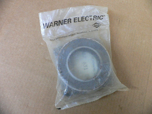 Warner Electric 5367-631-007 Magnet Tb-425 Warner Electric 5367-631-007 Magnet Tb-425