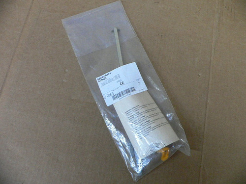 Sprecher & Schuh L7-G3675 Switch Handle Shaft Extension Sprecher & Schuh L7-G3675 Switch Handle Shaft Extension