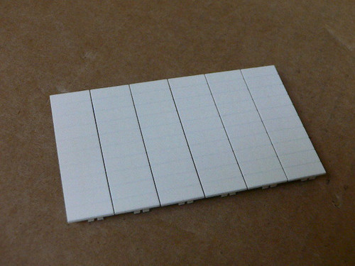 Wieland Z4.242.5153.0 Marking Plate 9705 Al/ 5 /10/ 6Marcom Wieland Z4.242.5153.0 Marking Plate 9705 Al/ 5 /10/ 6Marcom