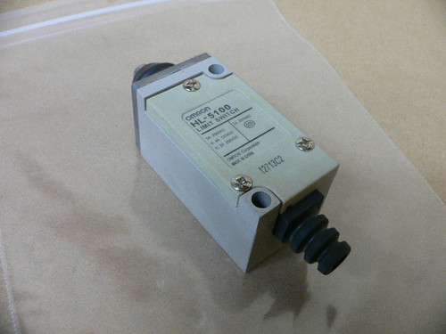 Omron Hl-5100 Hl5100 L.S. Pin Plunger