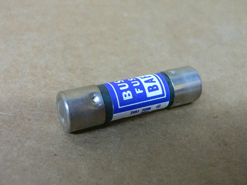 Bussmann Buss Baf-1 1 Amp Fuse Bussmann Buss Baf-1 1 Amp Fuse