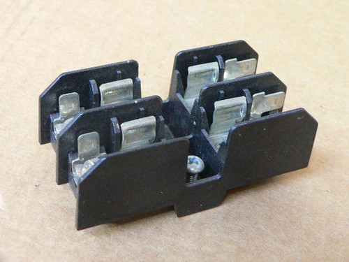 Square D 9080Fb2611m Ser. C 600Vac 30A Fuse Holder