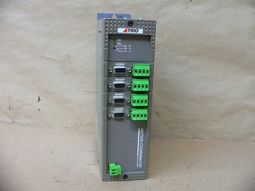 Trio Motion Technolgy Mc224 Axis Expander