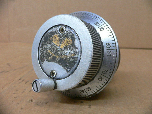 Sansei Osm-01-2C Manual Pulse Generator Sansei Osm-01-2C Manual Pulse Generator