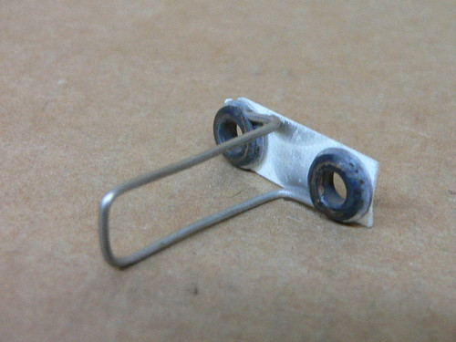 Ge General Electric B1d546 Overload Relay Thermal Heater Element Ge General Electric B1d546 Overload Relay Thermal Heater Element