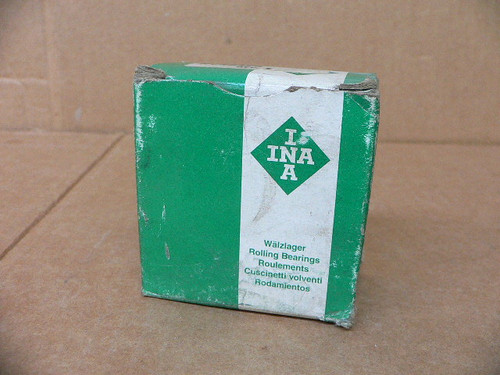 Schaeffler Group Ina Ncs-2420 Bearing Needle Roller Unsealed Schaeffler Group Ina Ncs-2420 Bearing Needle Roller Unsealed