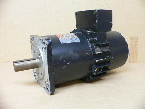 Elmwood Gettys M23y-H60b-3005-Aa High Performance Servo Motor