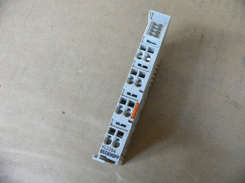 Beckhoff Kl2784 Digital Output Module