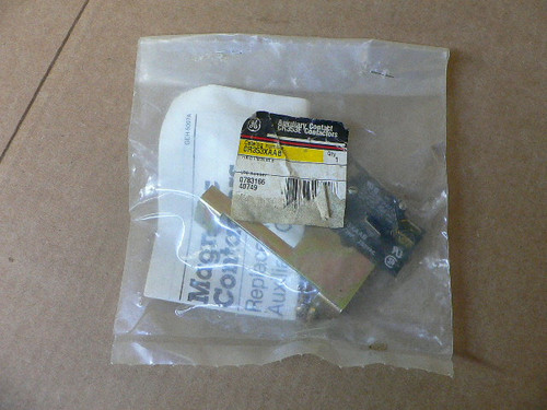 General Electric Cr353xaab Auxiliary Contact General Electric Cr353xaab Auxiliary Contact