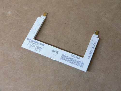 Schneider Electric Lad4tbdl Diode - Fen Industrial