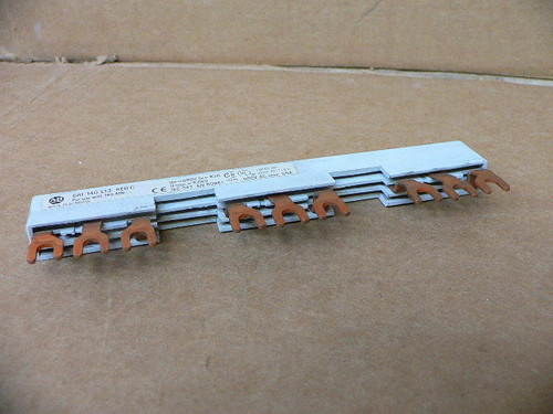Allen Bradley 140-L13 Terminal Link Allen Bradley 140-L13 Terminal Link