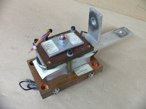 Albertronics Can11ism2j-1 Rectifier Stack Module Can11ism2j1 (Tsc)