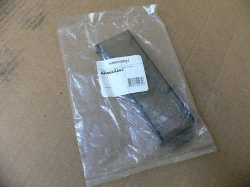 Ferraz Shawmut Mpdbc6667 Power Distribution Block Cover Ferraz Shawmut Mpdbc6667 Power Distribution Block Cover