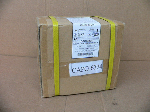 Delta Dco750uh Transformer