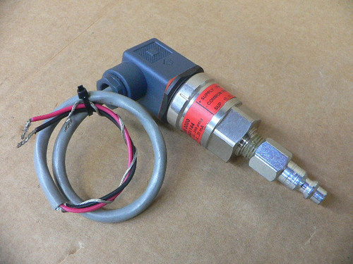 Danfoss Mbs 3000 060G1144 Pressure Transmitter