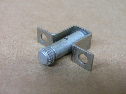 Allen-Bradley W66 Overload Heater Element Used Allen-Bradley W66 Overload Heater Element Used