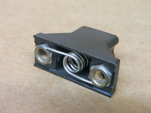 Allen-Bradley N14 Overload Heater Element Allen-Bradley N14 Overload Heater Element