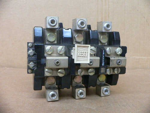 Allen Bradley 592-Dov16 Overload Relay Allen Bradley 592-Dov16 Overload Relay