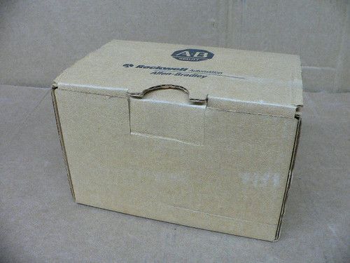 Allen Bradley 592-Cov16 Overload Relay Allen Bradley 592-Cov16 Overload Relay