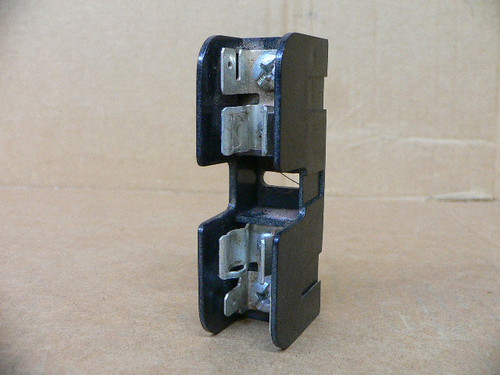 Gould Shawmut 30311 Fuse Holder Gould Shawmut 30311 Fuse Holder