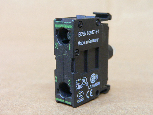 Eaton M22-Led-G Green Light Unit