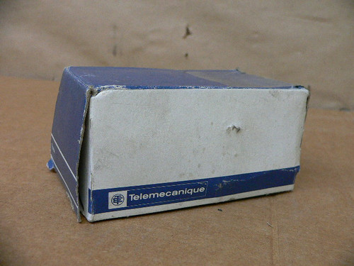 Telemecanique Lr1-D09303a65 Overload Relay (Nib) Telemecanique Lr1-D09303a65 Overload Relay (Nib)