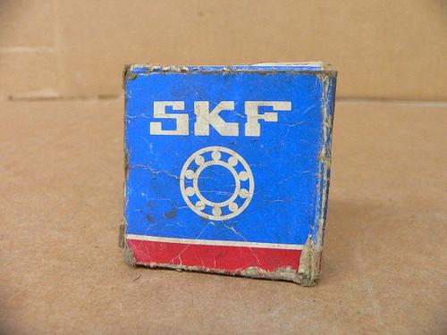 Skf 626-2Zj/Em Radial/Deep Groove Ball Bearing