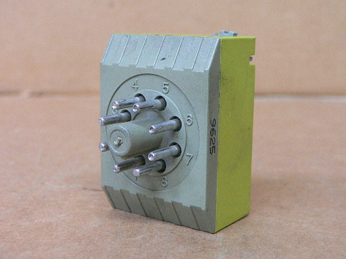 Multicomat Ct2-E20/H Time Cube 380V Multicomat Ct2-E20/H Time Cube 380V