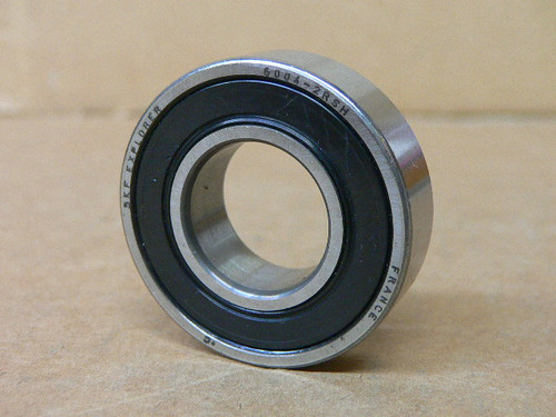 Skf 6004-2Rsh Sealed Ball Bearing (New) Skf 6004-2Rsh Sealed Ball Bearing (New)