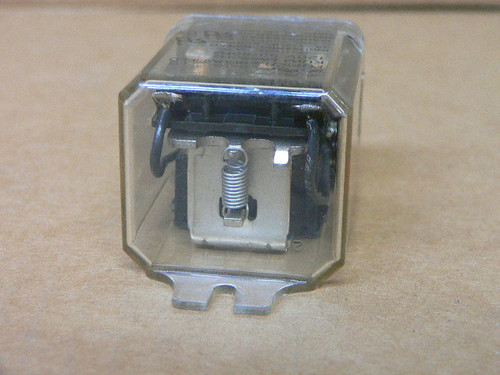 Potter & Brumfield Kup-11A55 Relay 120V Potter & Brumfield Kup-11A55 Relay 120V