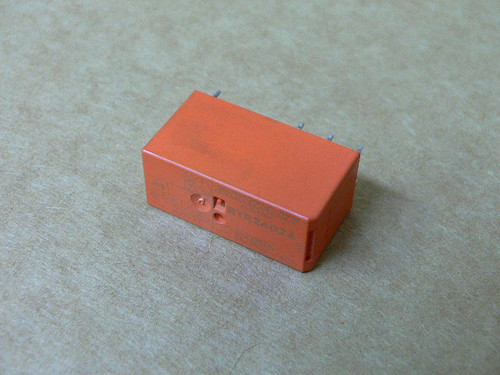 RTE24024 SCHRACK - TE CONNECTIVY, Relè Per Scopi Generici - Foto 4