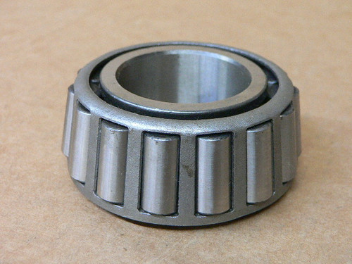 Timken 3387 Tapered Roller Bearing (New) Timken 3387 Tapered Roller Bearing (New)