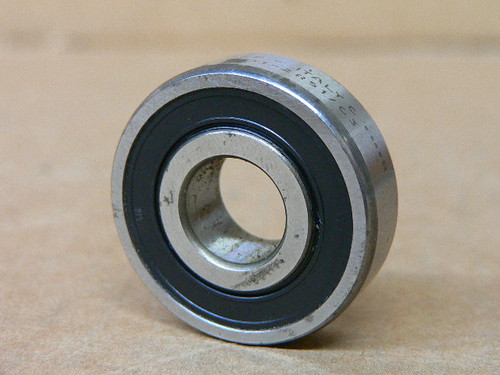 Skf 6201-2Rs1/C3 Single Row Ball Bearing