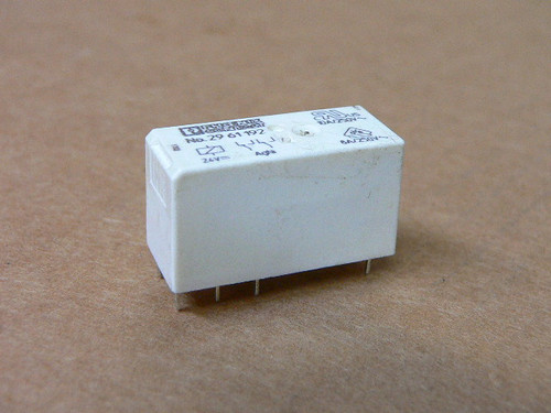 Phoenix Contact 2961192 Relay 24V Phoenix Contact 2961192 Relay 24V
