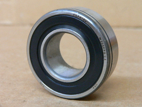 Fafnir W205ppg C3 Ball Bearing (New) Fafnir W205ppg C3 Ball Bearing (New)
