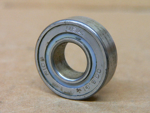 Nice 1616Dc Bearing Nice 1616Dc Bearing