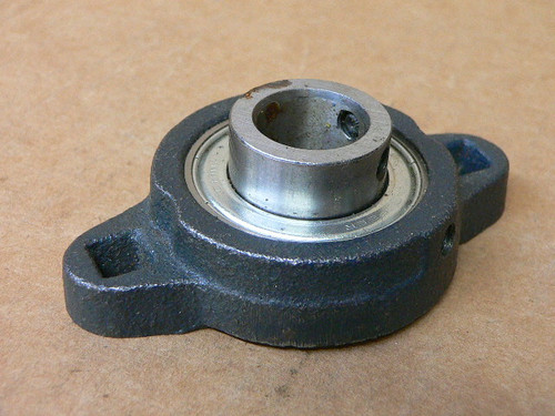Peer Fh5204-12 Ball Insert Bearing Peer Fh5204-12 Ball Insert Bearing